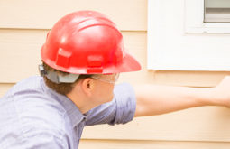 Home inspections Bay area
