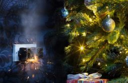 Three Holiday Hazards to Look Out For