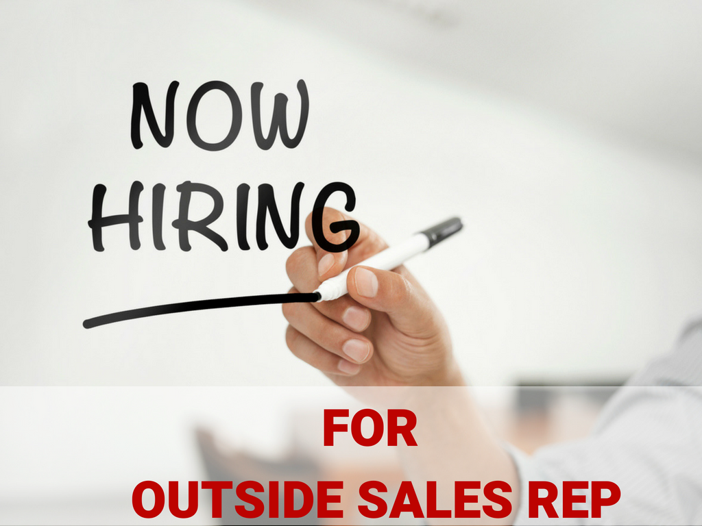 outside sales jobs okc