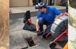 san diego sewer lateral inspection
