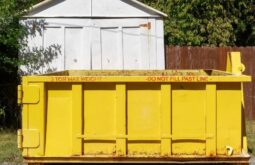 dumpster rental home inspection company california (1)