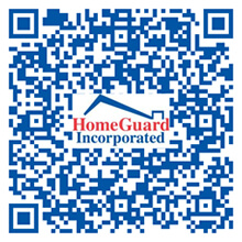 homeguard android app code