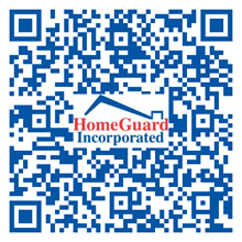 homeguard iphone app code