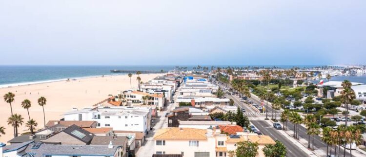 home inspections in newport beach