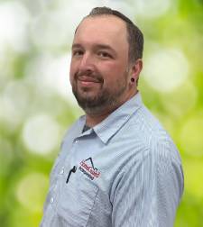 Aaron termite inspections riverside