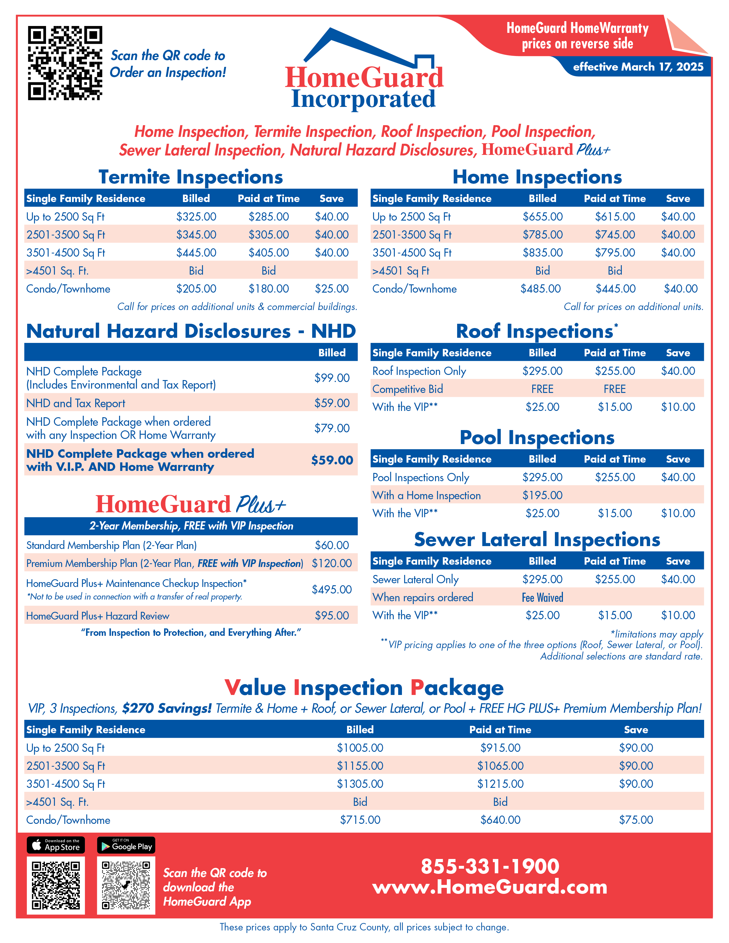santa cruz home inspections desktop