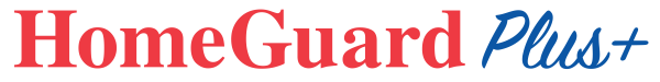 HomeGuard Logo