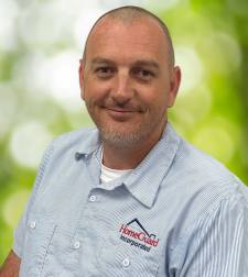 Shane home inspections san diego