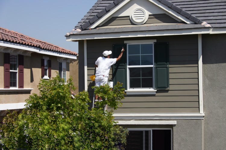 home maintenance