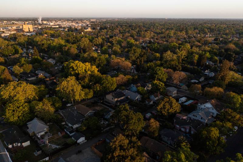 roof inspections in modesto