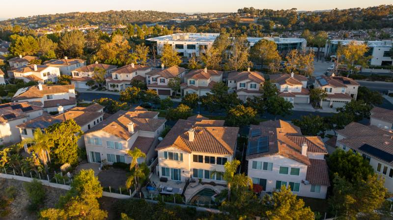 Understanding Home Component Lifespans and Why Inspections Matter in San Diego