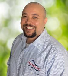 DeAndre home inspections in garden grove