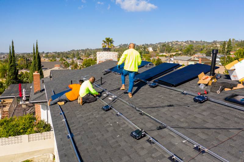 california home maintenance