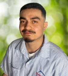 Eric termite inspections in san diego