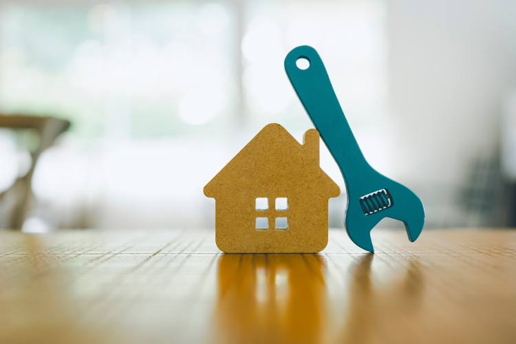 bay area annual home maintenance