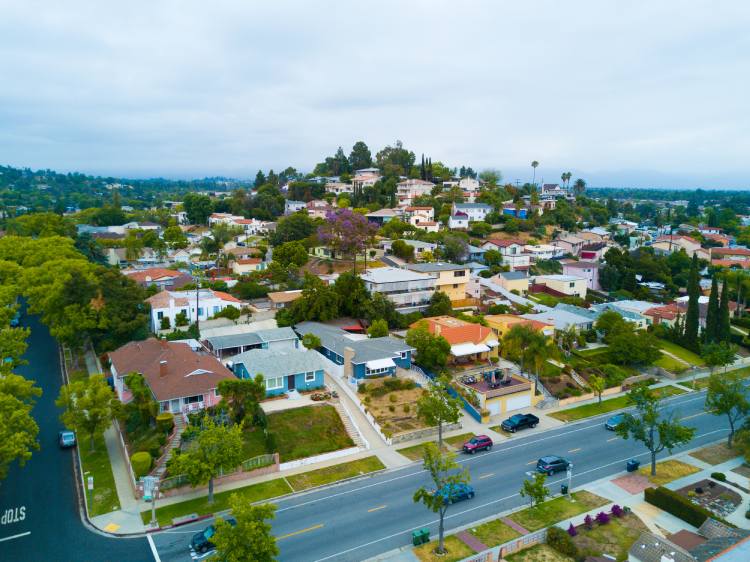 home inspections in alhambra