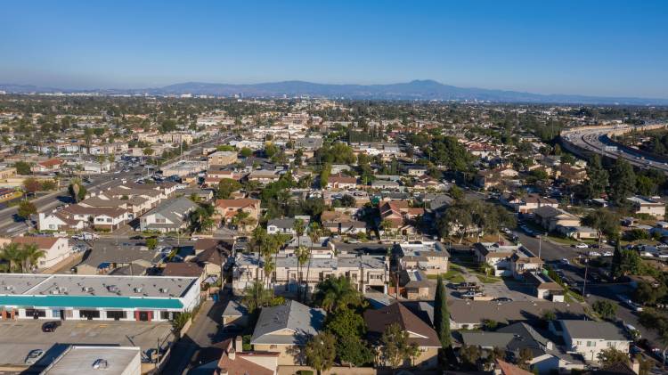 home inspections in garden grove