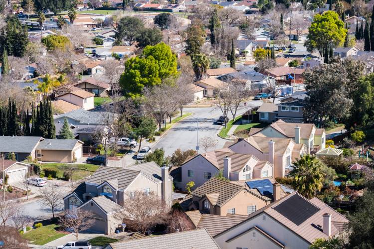 san jose home maintenance checkup